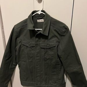 Line of Trade Canvas Jacket Men’s M